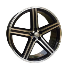 Aftermarket Replica Luxury Alloy Wheel (5102)